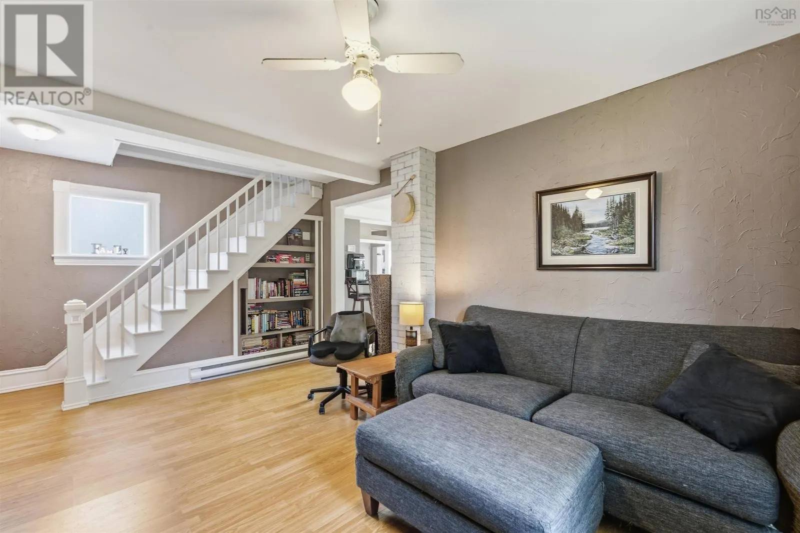 1462 East Dalhousie Road