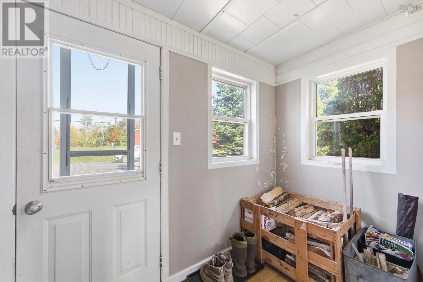 1462 East Dalhousie Road