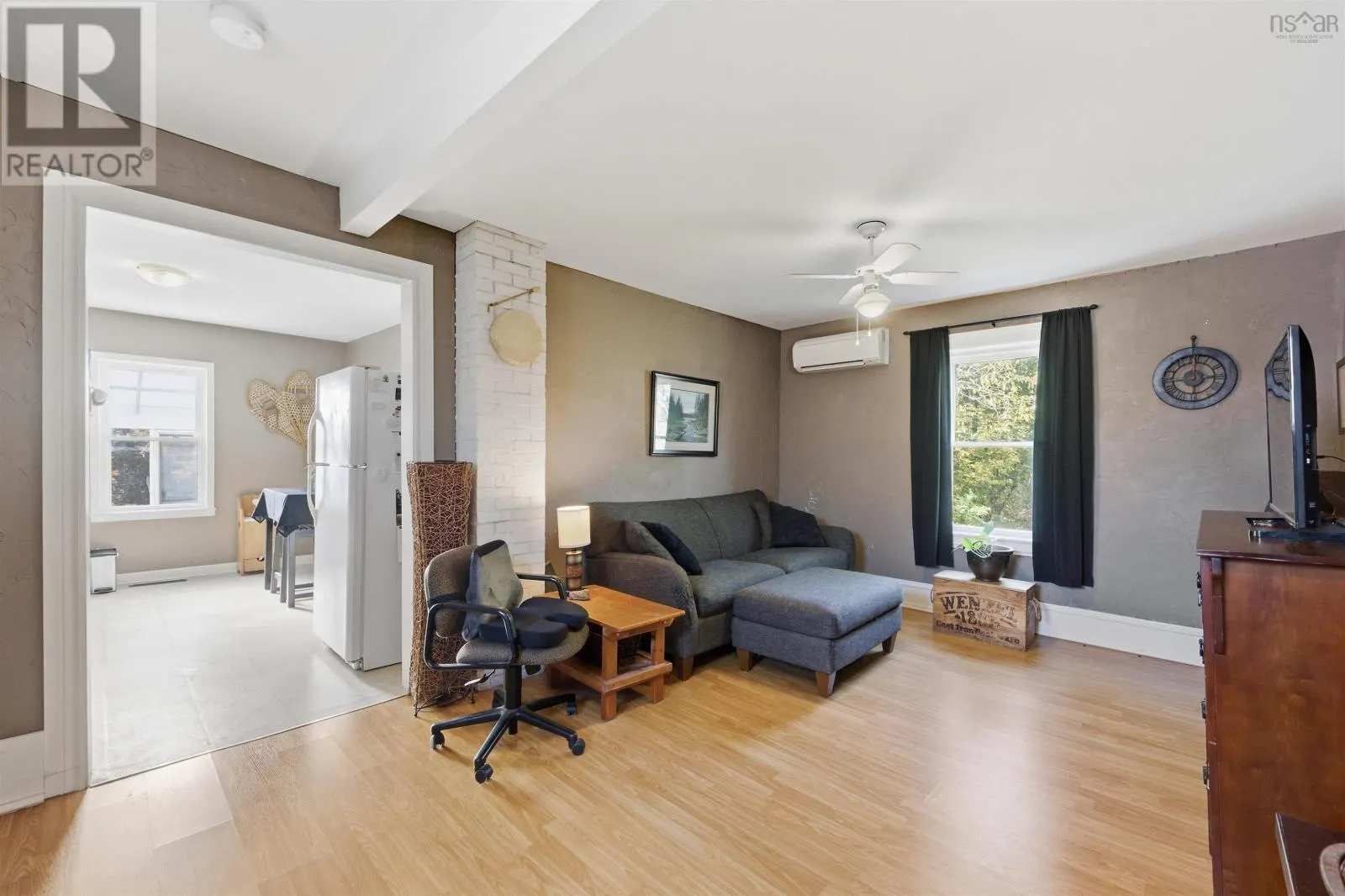 1462 East Dalhousie Road