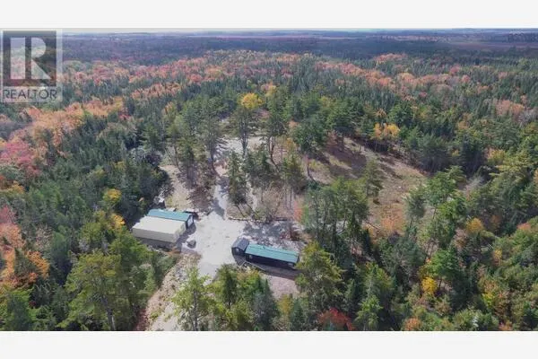 1001 Canada Hill Road
