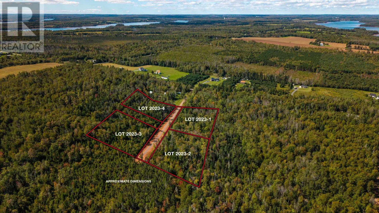 Lot 2 Eagles Way
