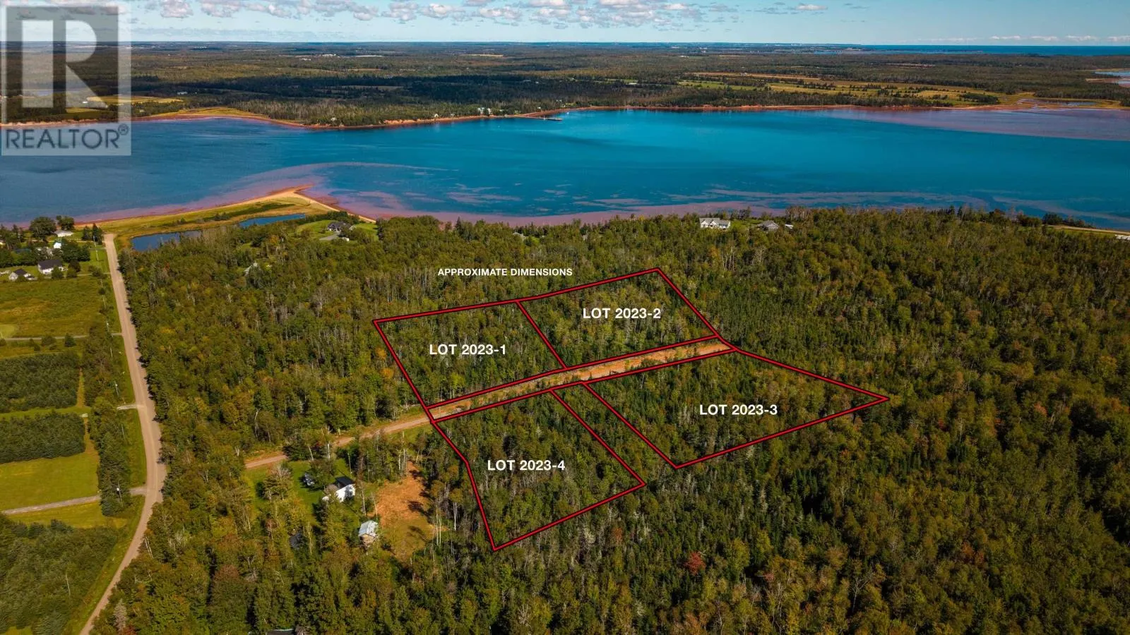 Lot 2 Eagles Way