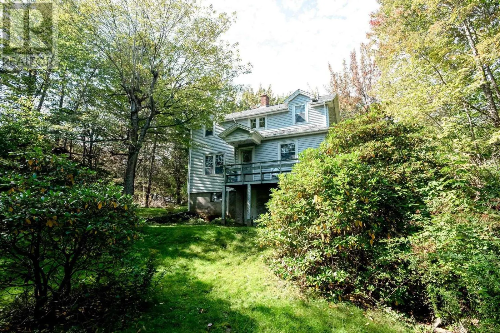 201 High Street