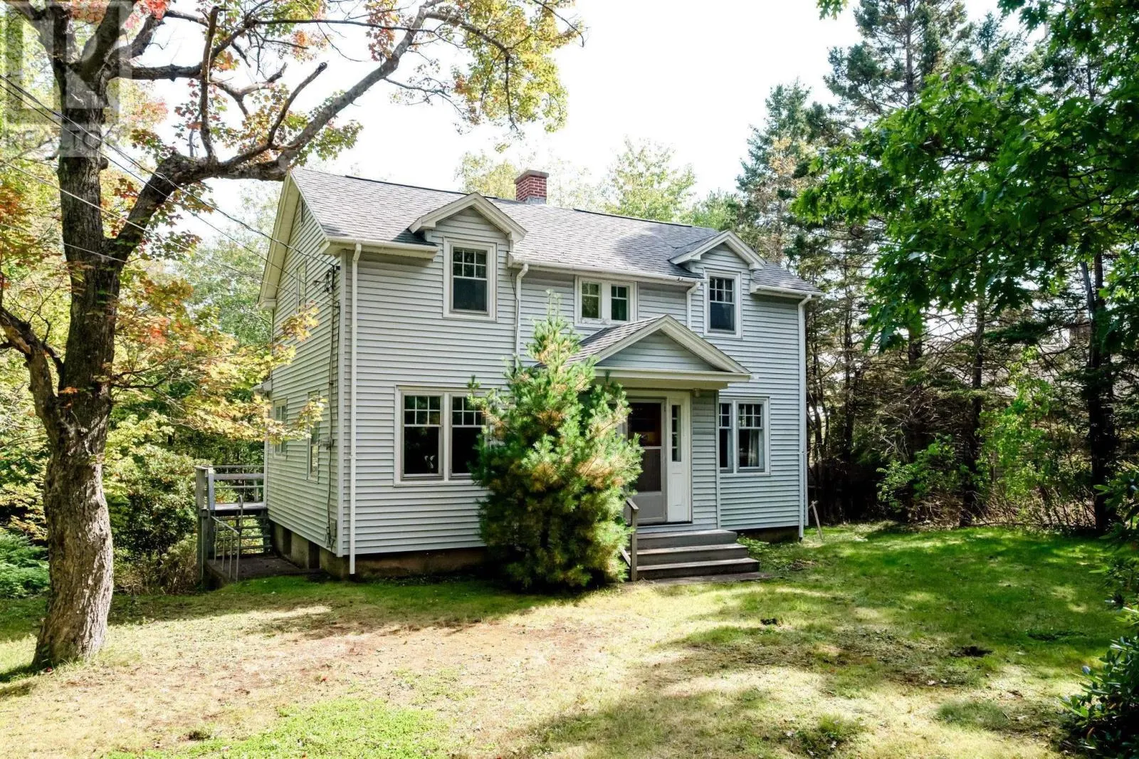 201 High Street