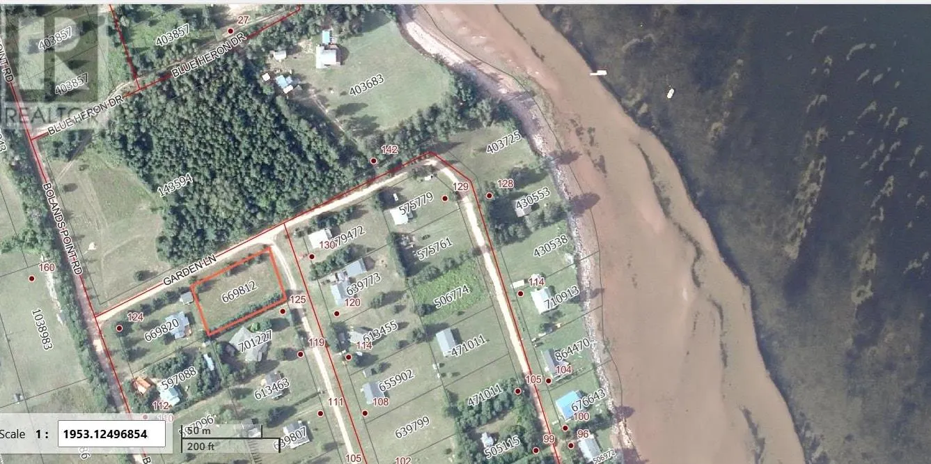 Lot 85 Centre Lane