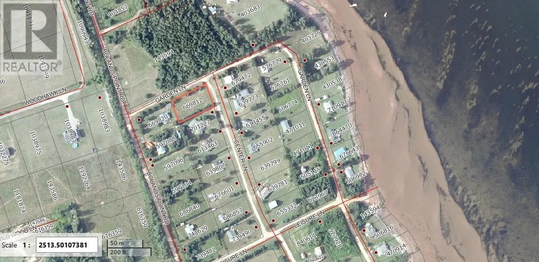 Lot 85 Centre Lane