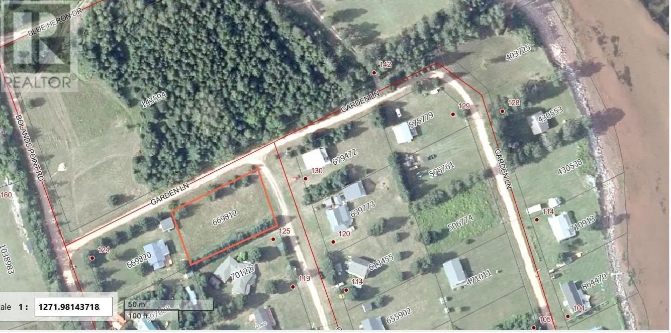 Lot 85 Centre Lane
