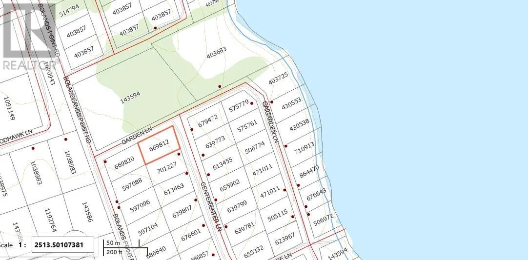 Lot 85 Centre Lane