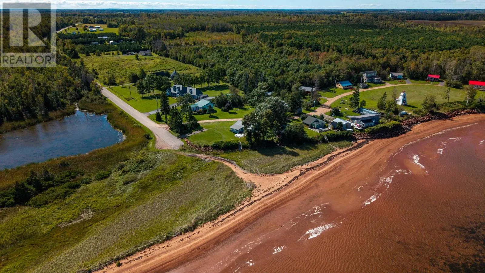 Lot 3 Eagles Way