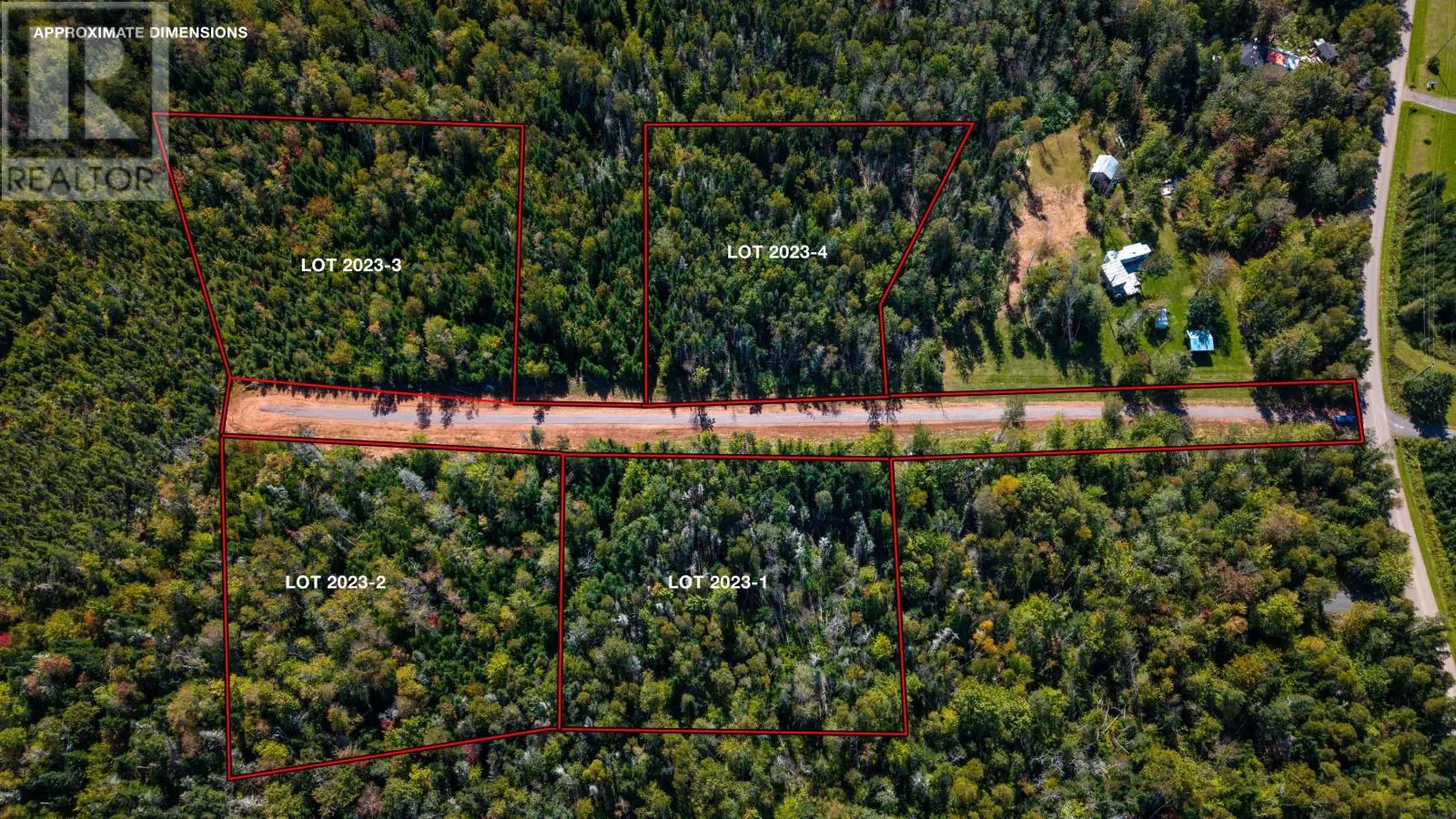 Lot 3 Eagles Way