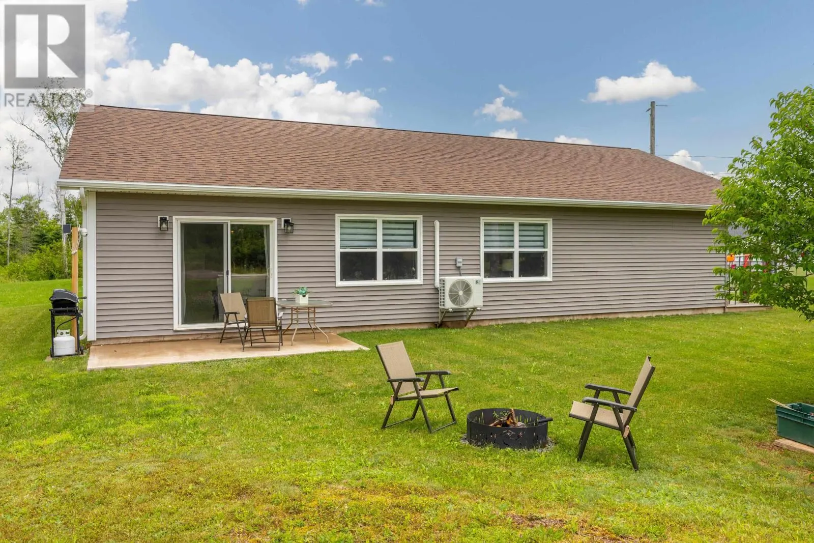 1 Balderston Court