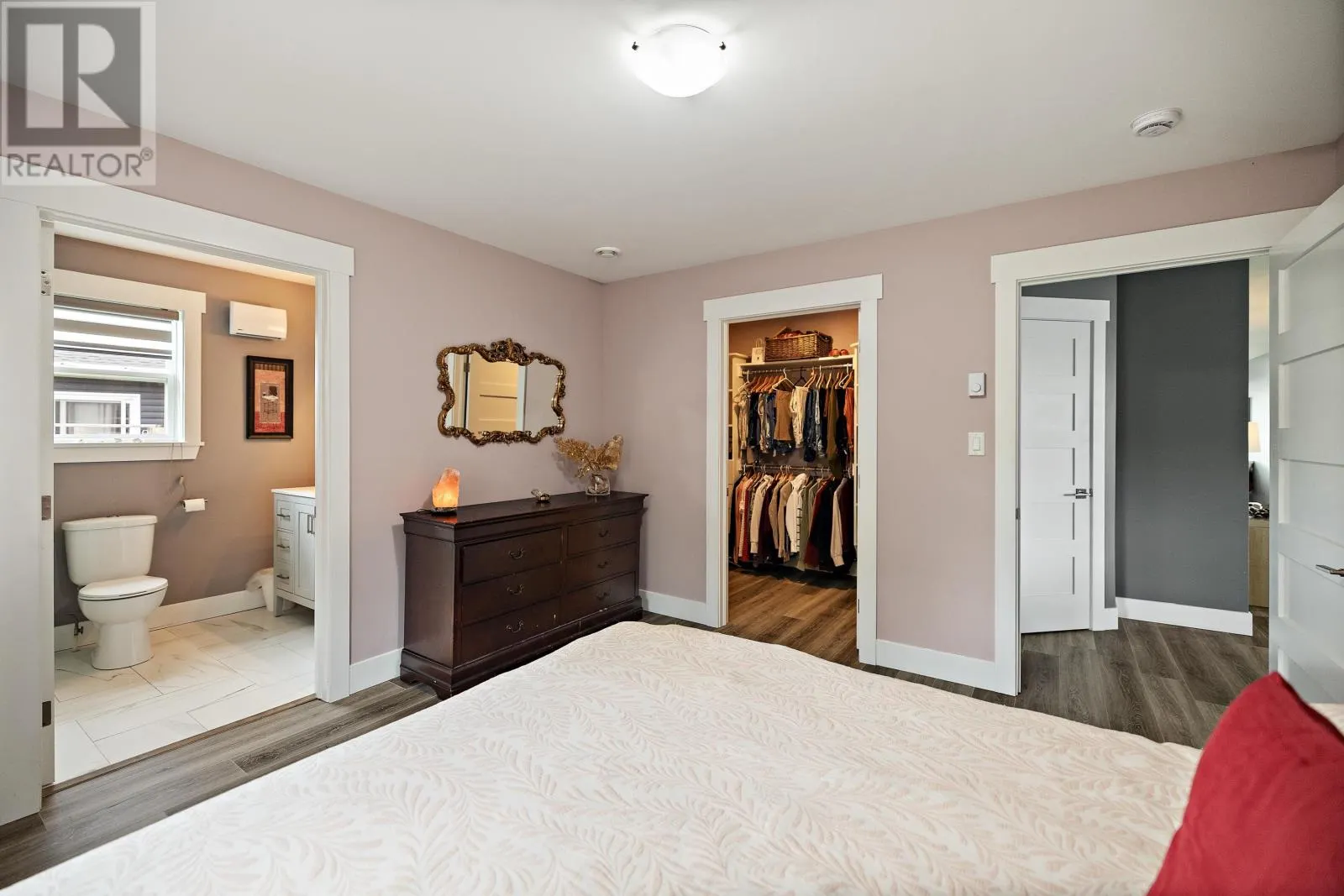 1 Balderston Court