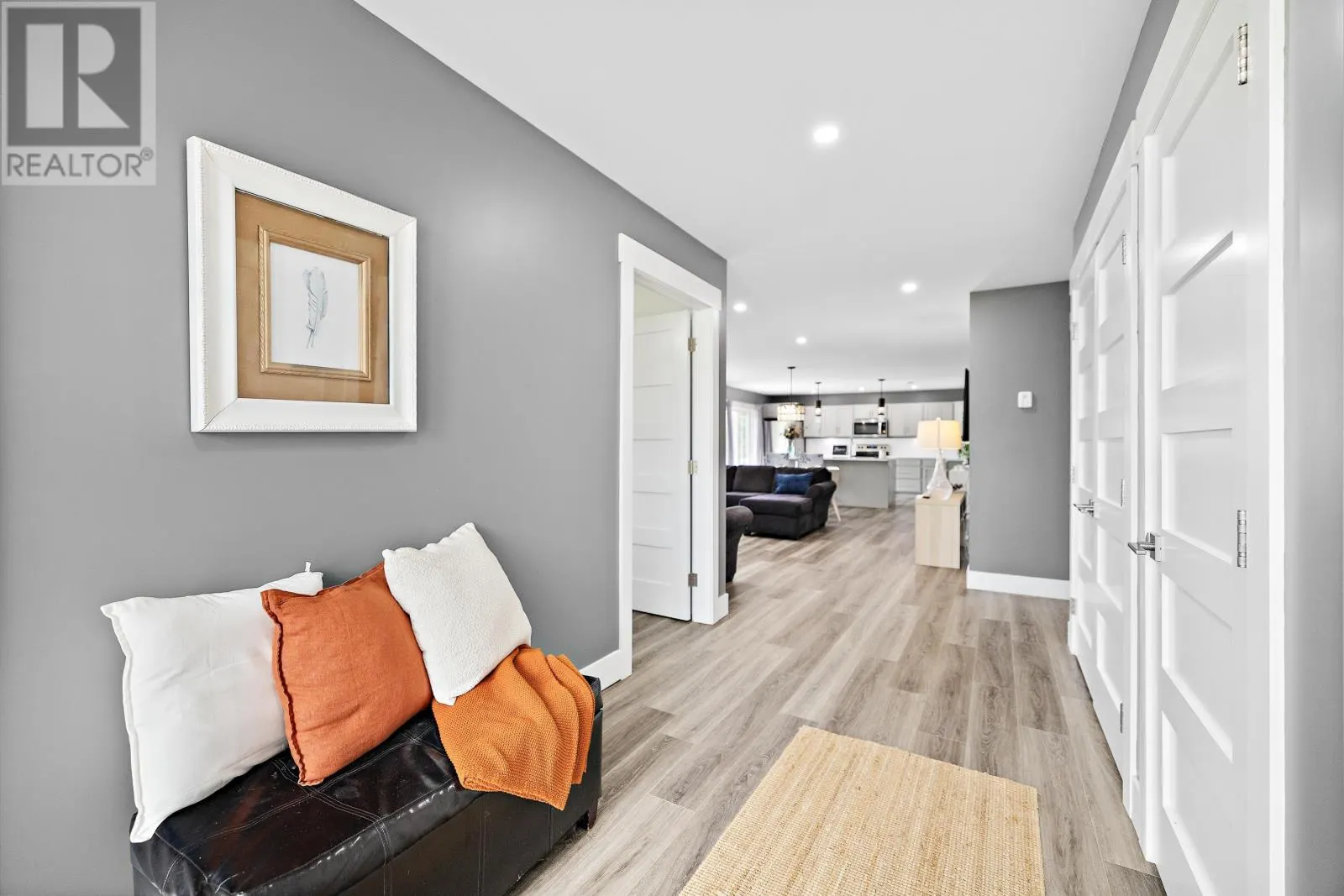 1 Balderston Court