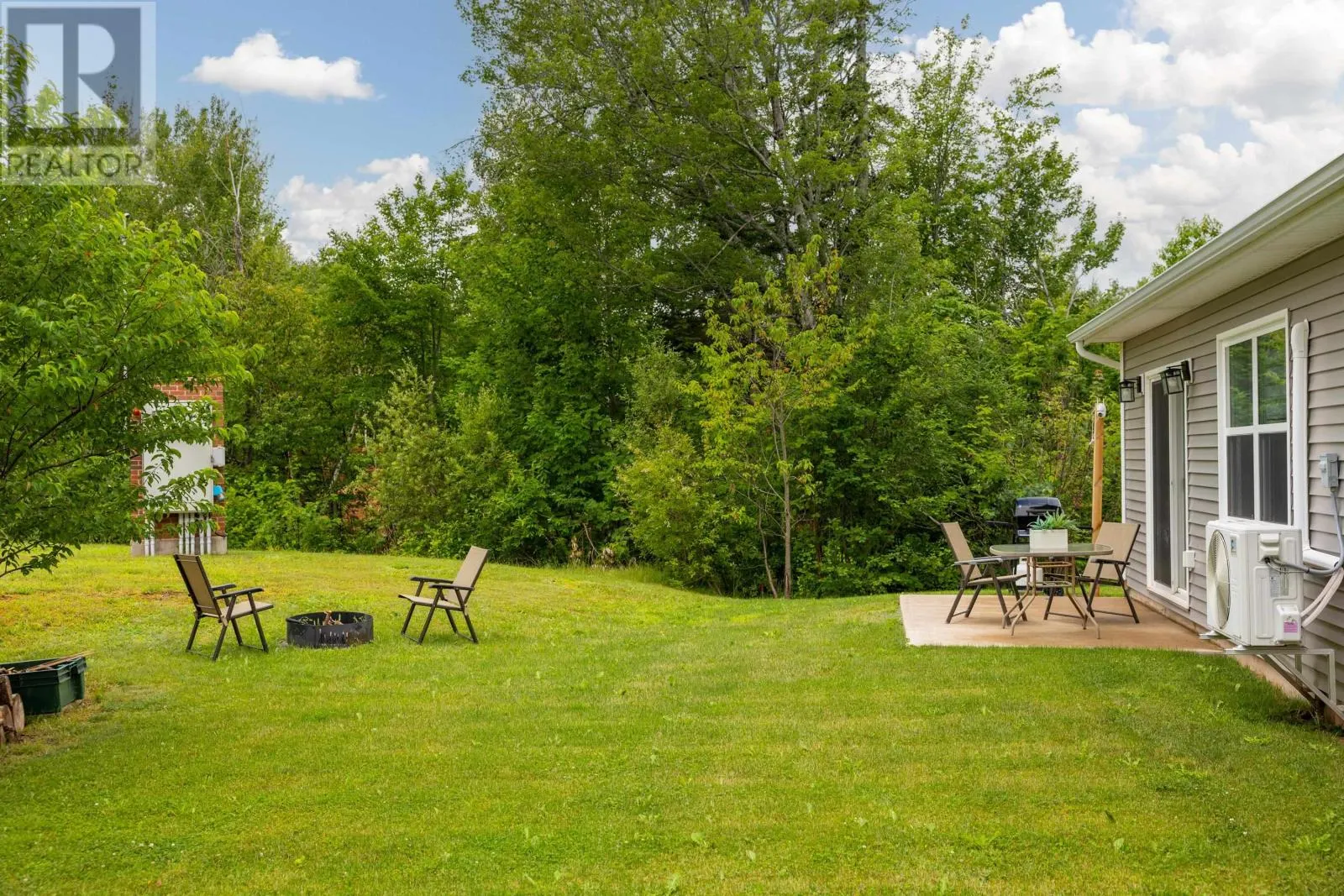 1 Balderston Court