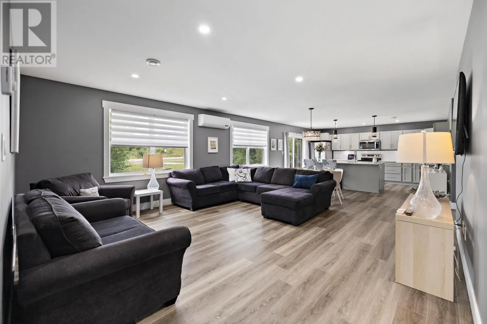 1 Balderston Court