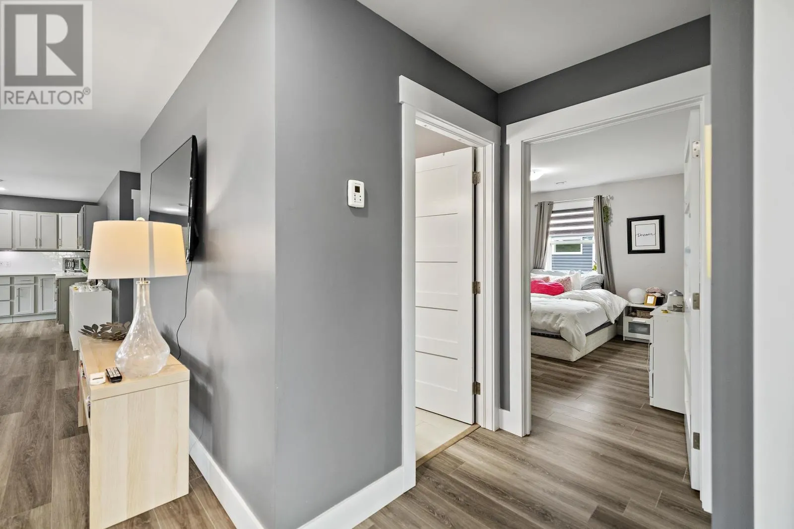1 Balderston Court