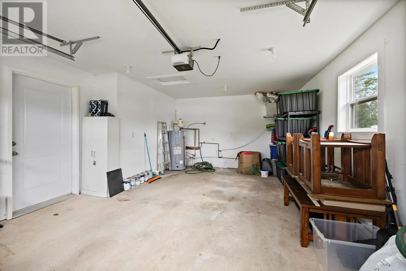 1 Balderston Court