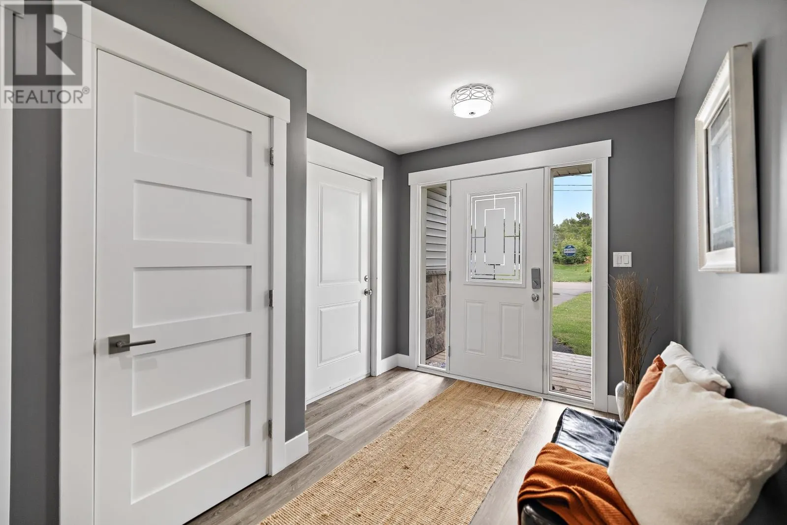 1 Balderston Court