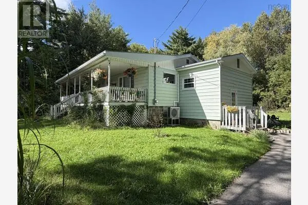 19 River Road