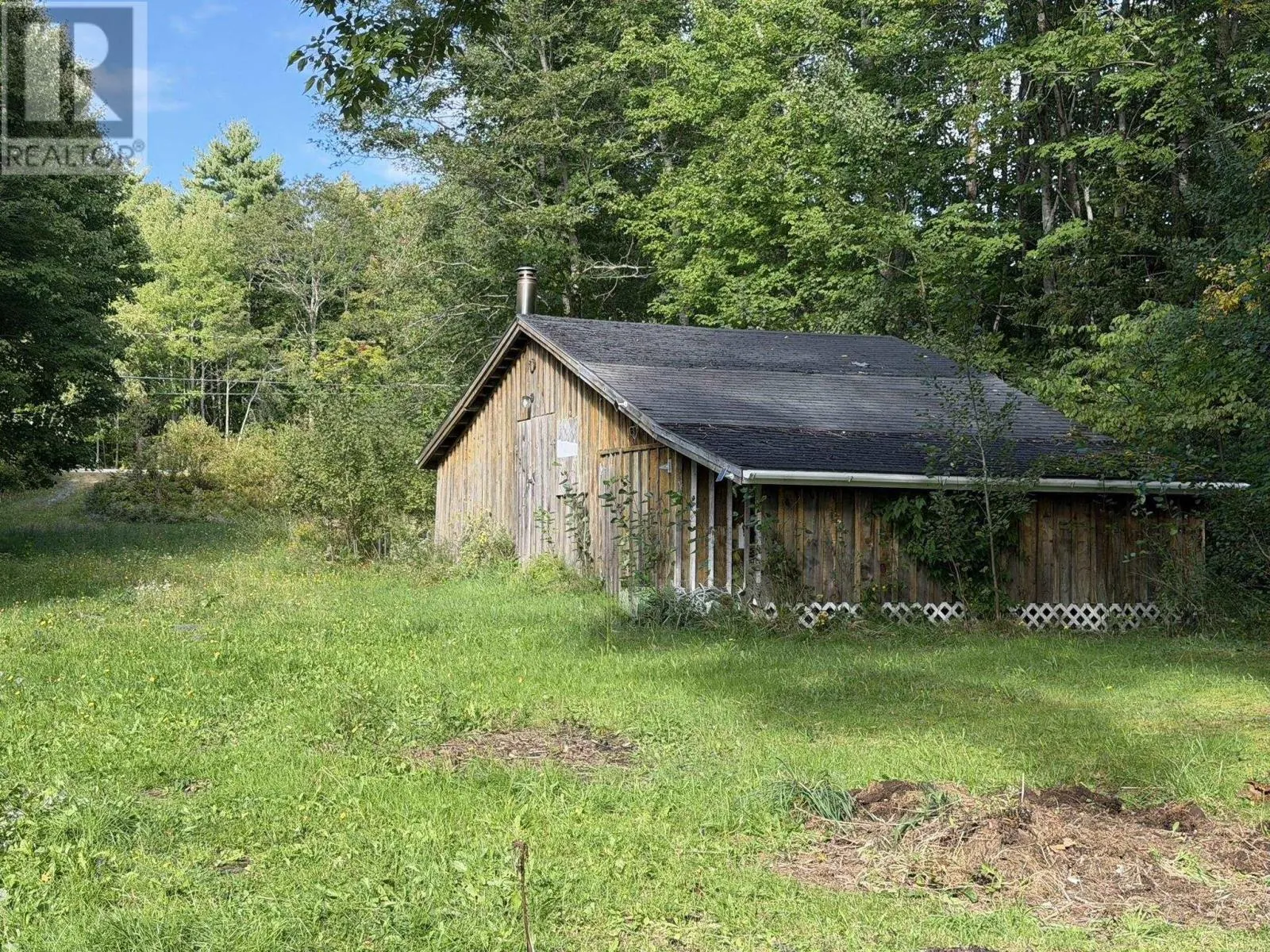 19 River Road