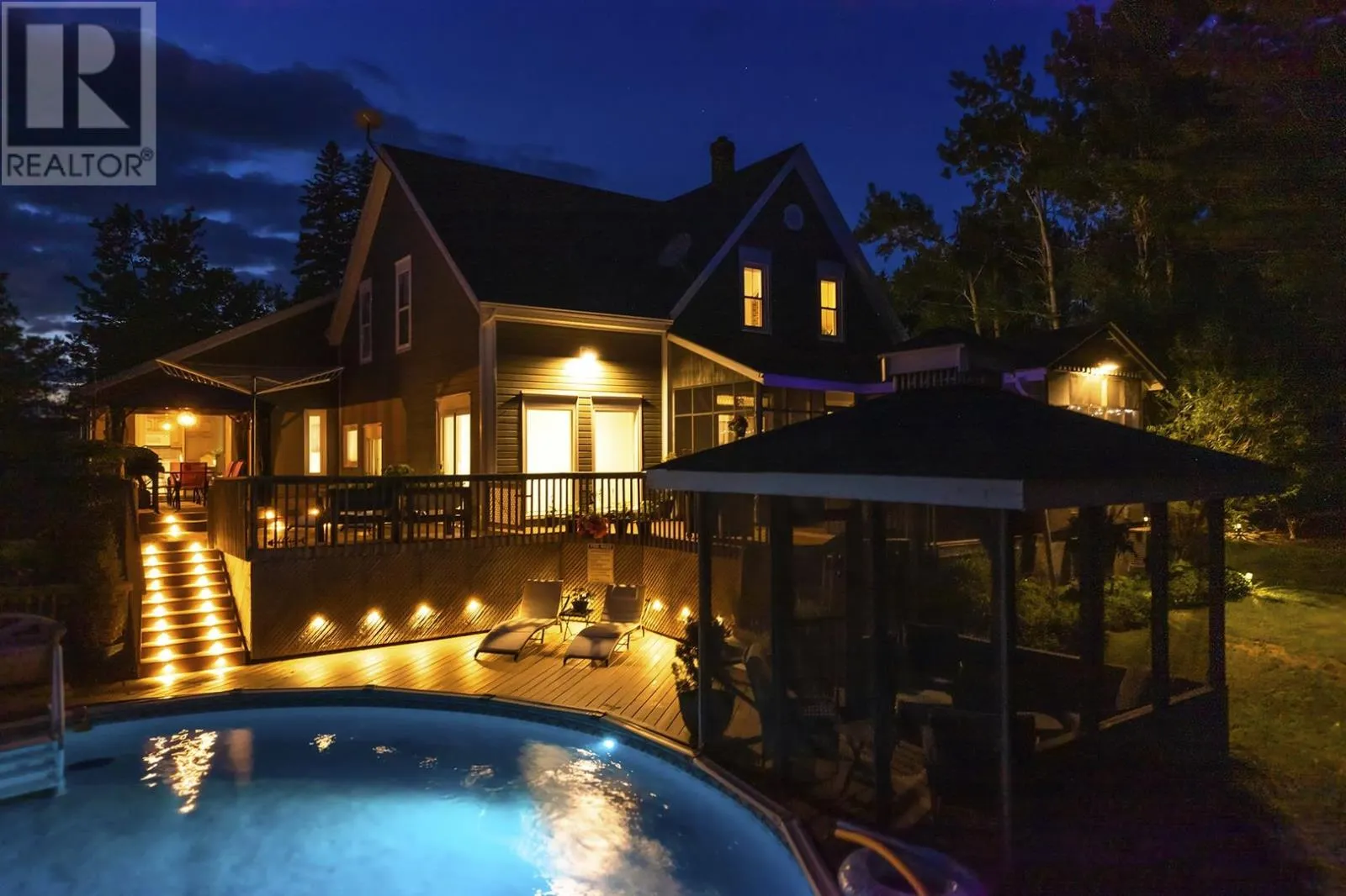 3693 Dixon Road