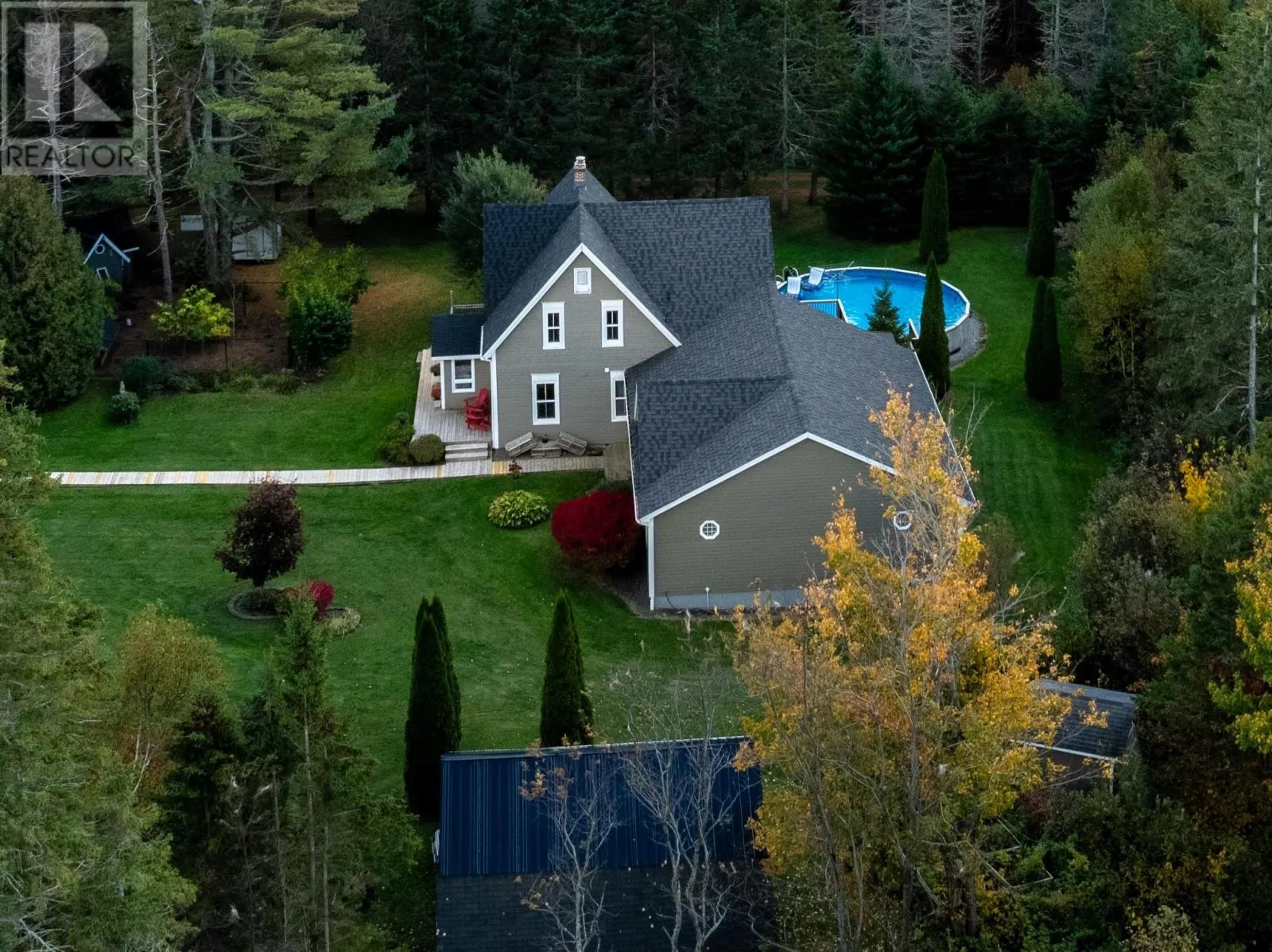 3693 Dixon Road