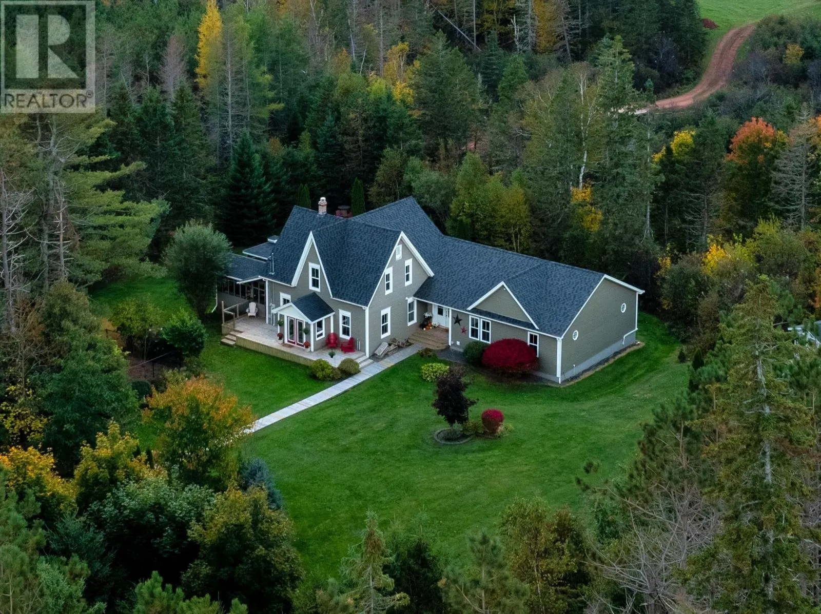 3693 Dixon Road
