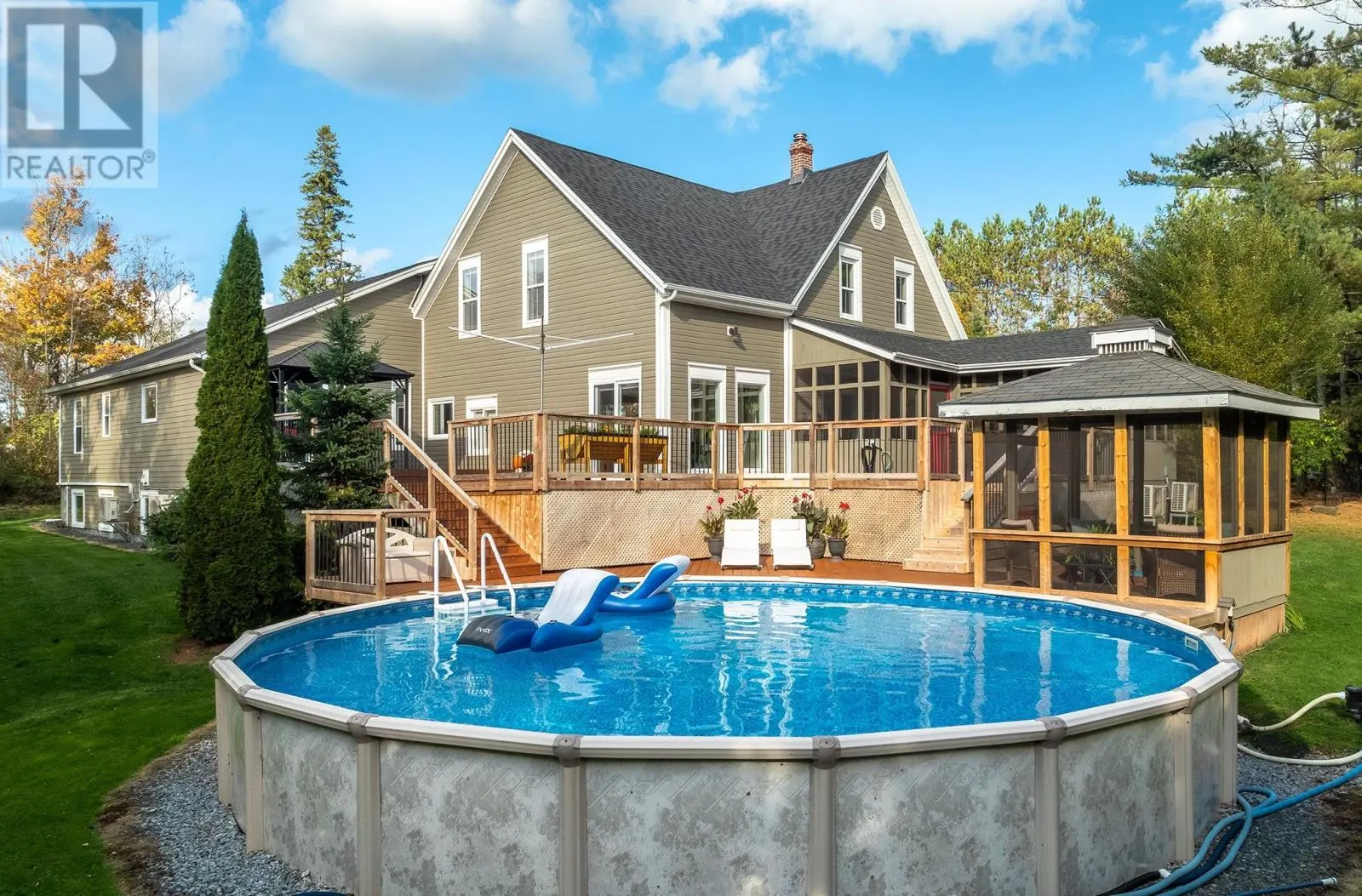 3693 Dixon Road