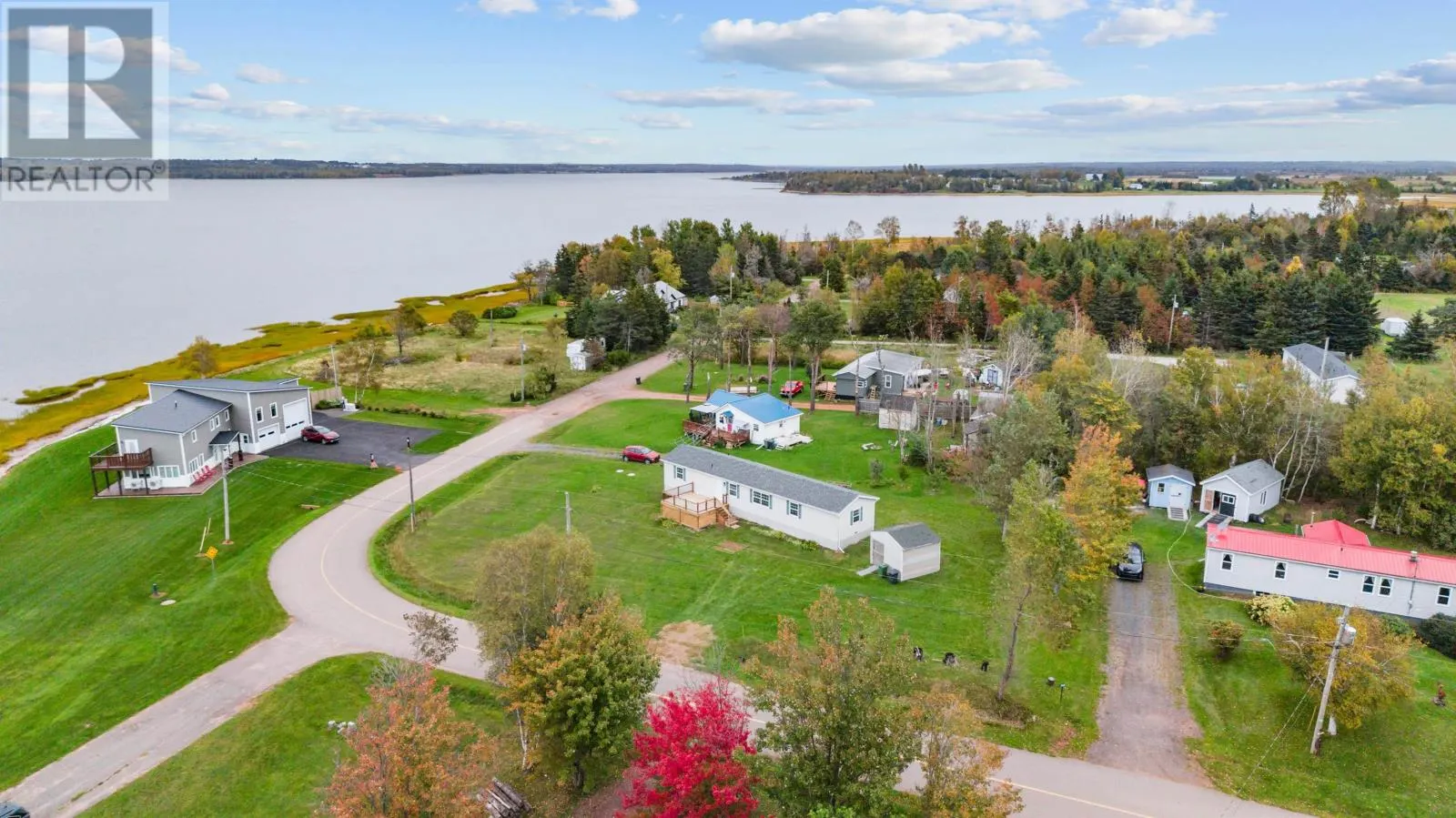 362 Buell Road