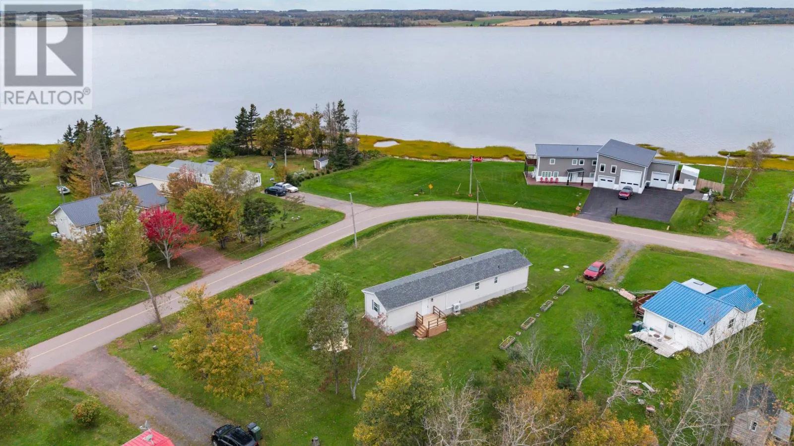 362 Buell Road