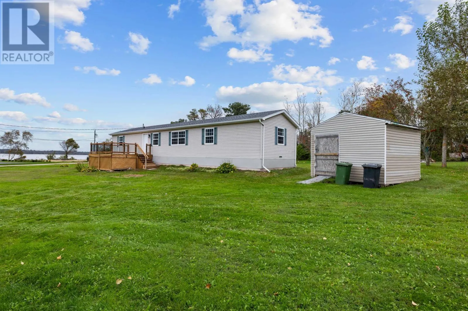 362 Buell Road