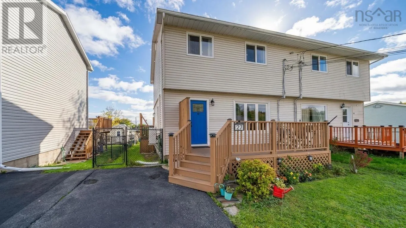 27 Tamerlane Court