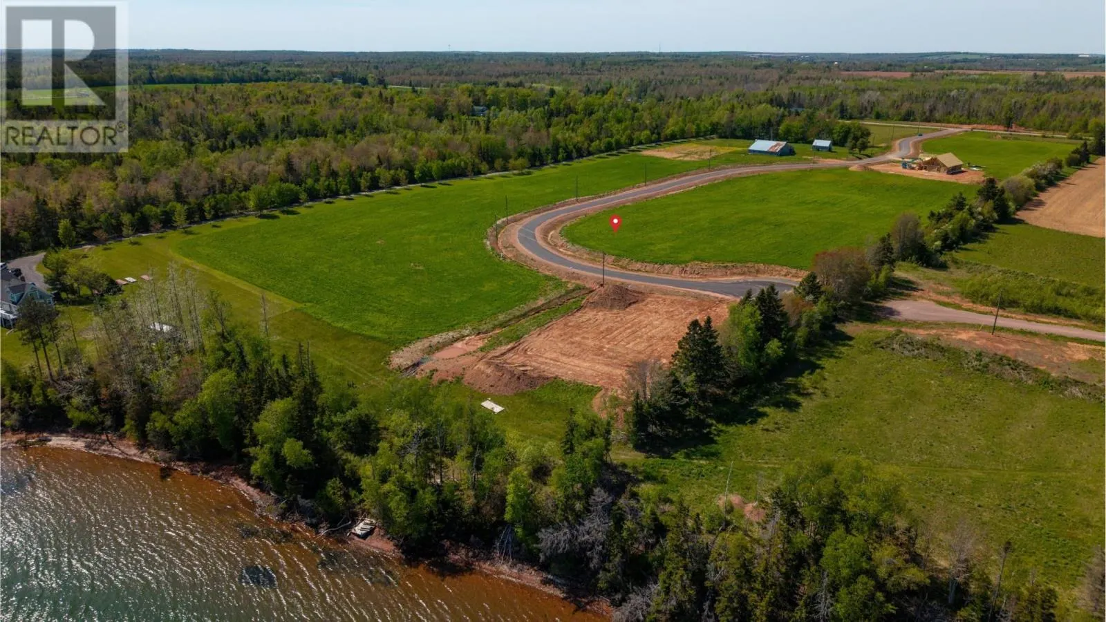 Lot 26-15 Harvest Hill
