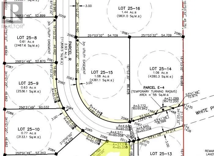 Lot 26-15 Harvest Hill