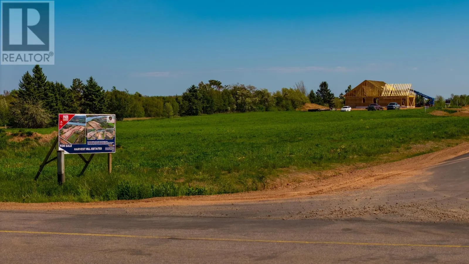 Lot 26-15 Harvest Hill