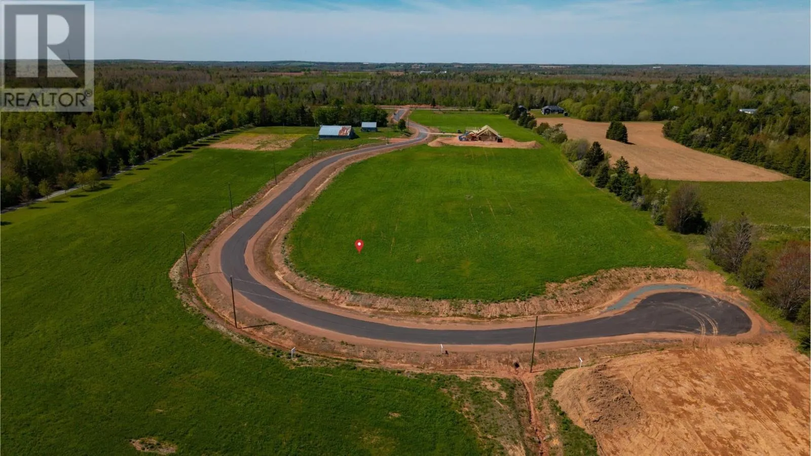 Lot 26-15 Harvest Hill