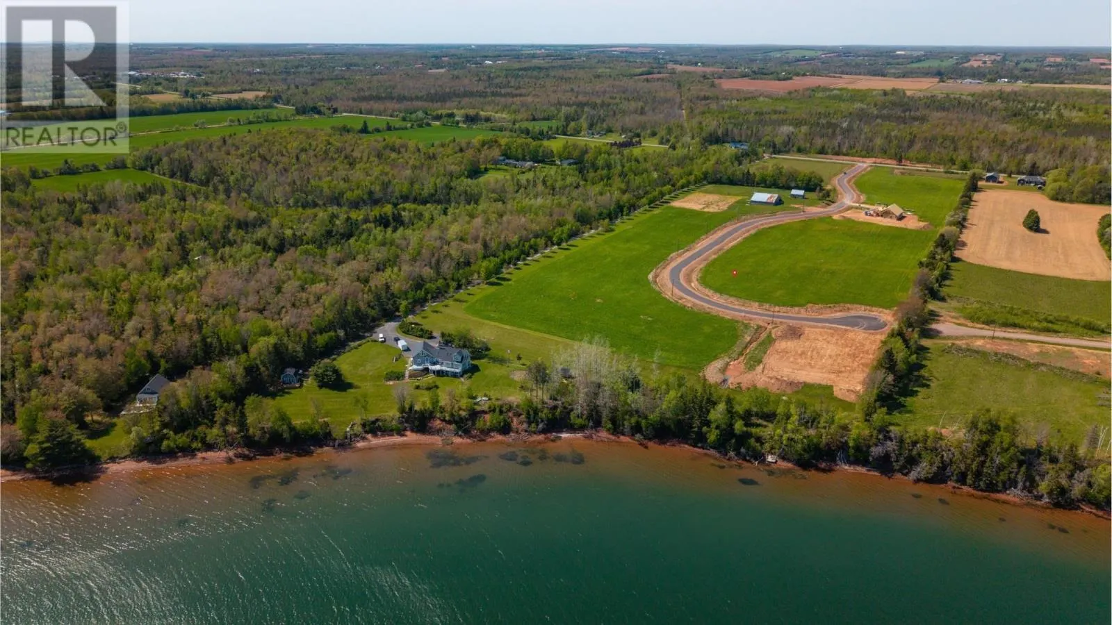 Lot 26-15 Harvest Hill