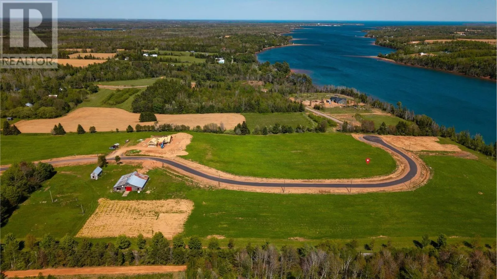 Lot 26-15 Harvest Hill