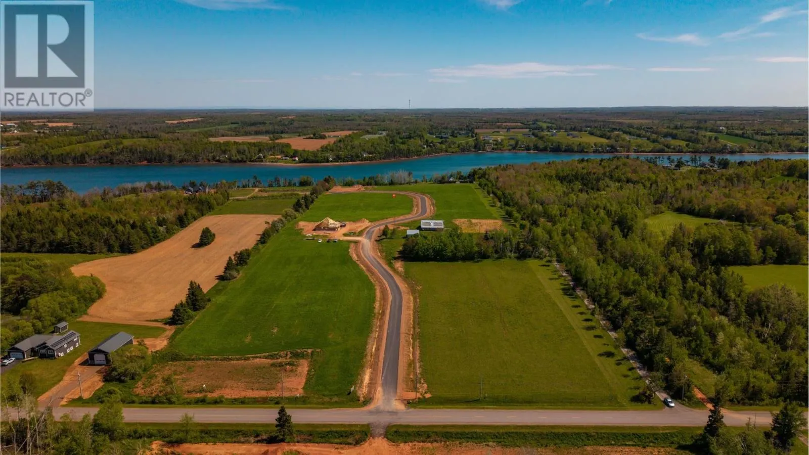 Lot 26-15 Harvest Hill