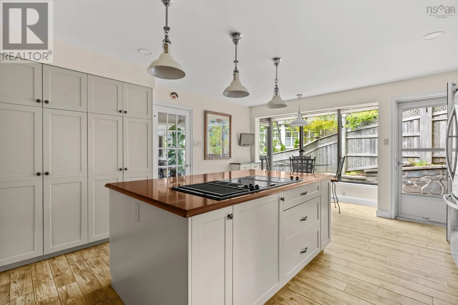 1077 Shore Drive