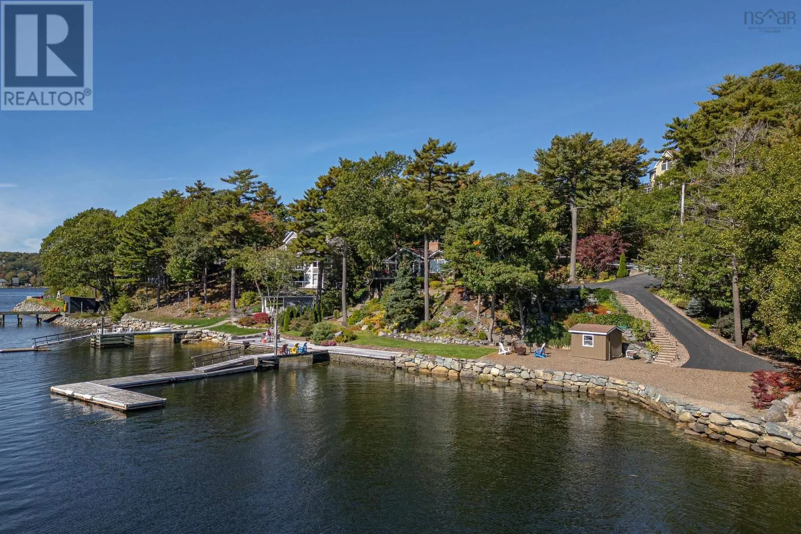 1077 Shore Drive