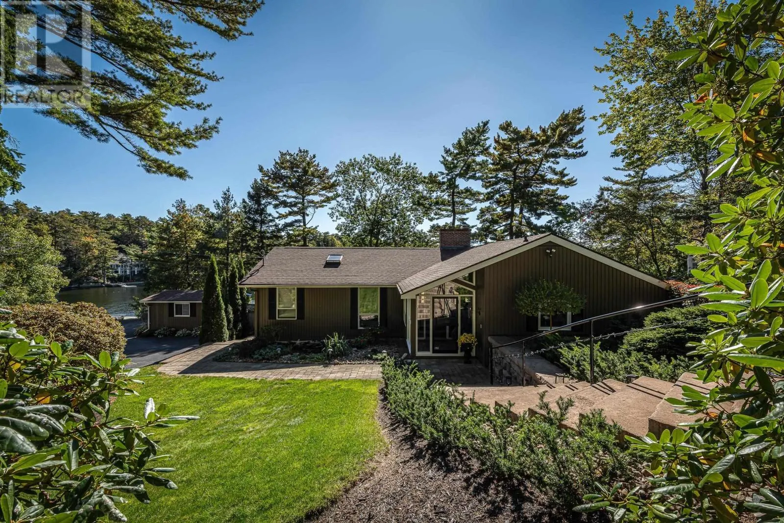 1077 Shore Drive