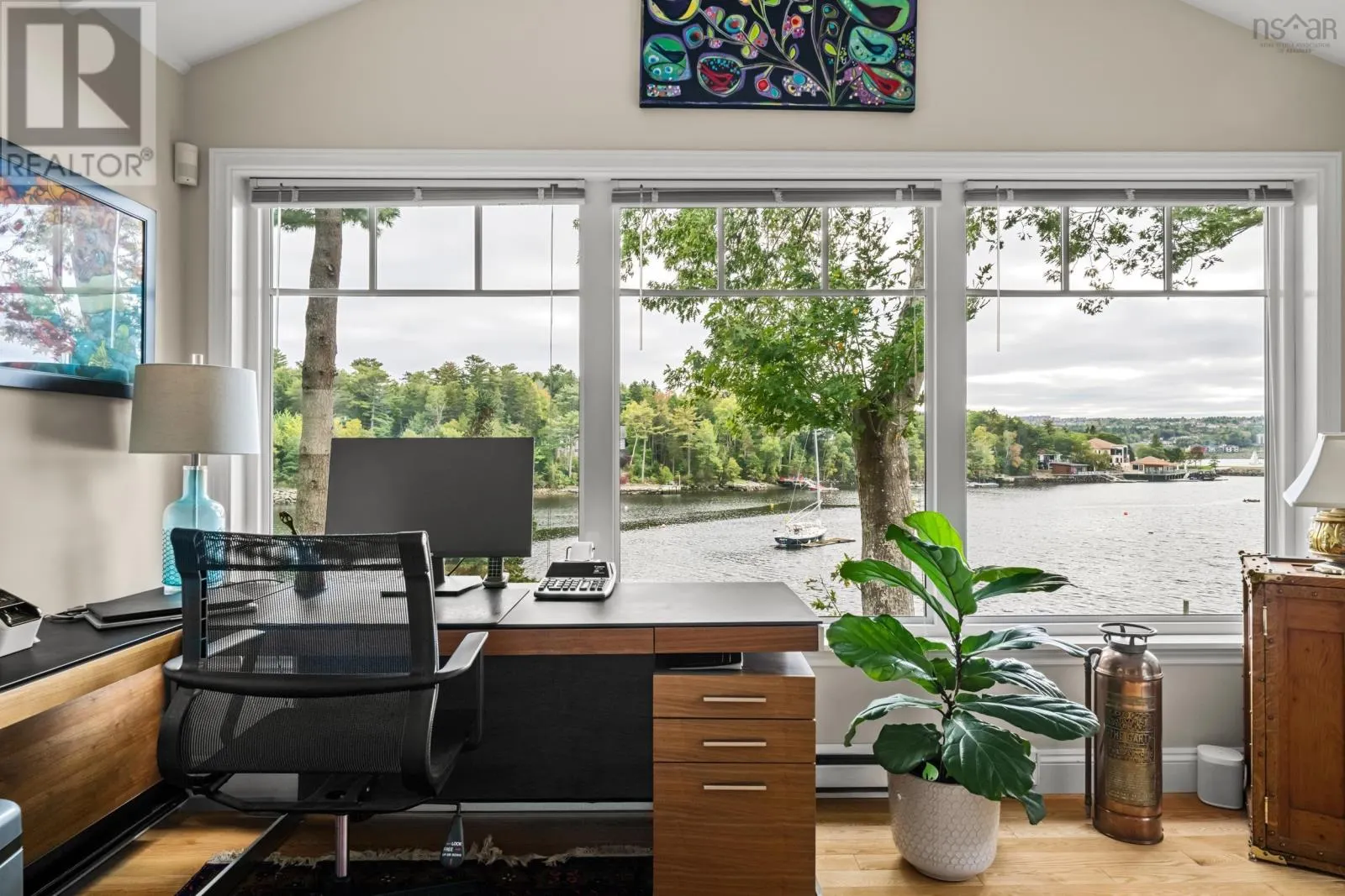 1077 Shore Drive