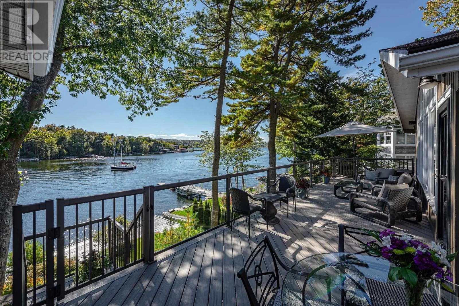 1077 Shore Drive
