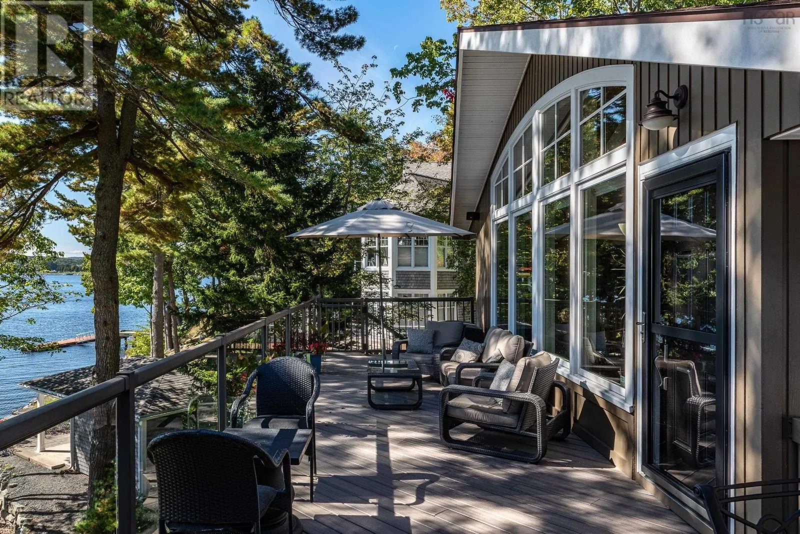 1077 Shore Drive