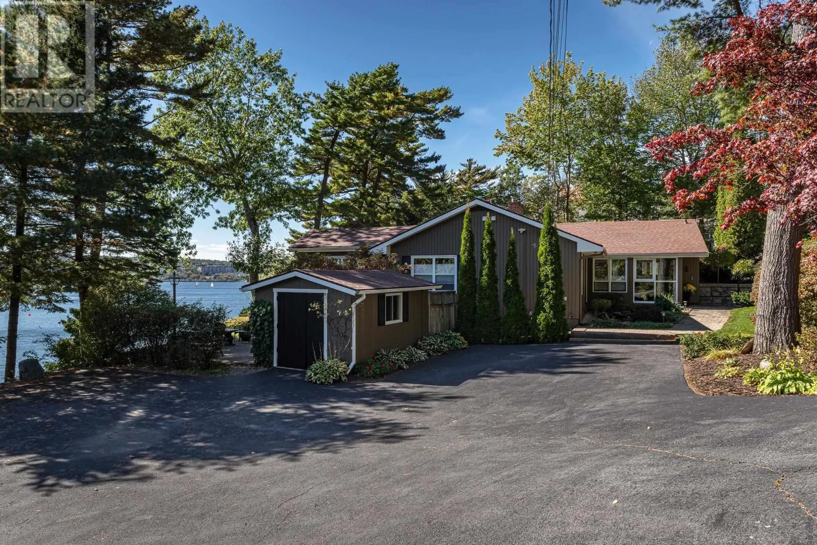 1077 Shore Drive