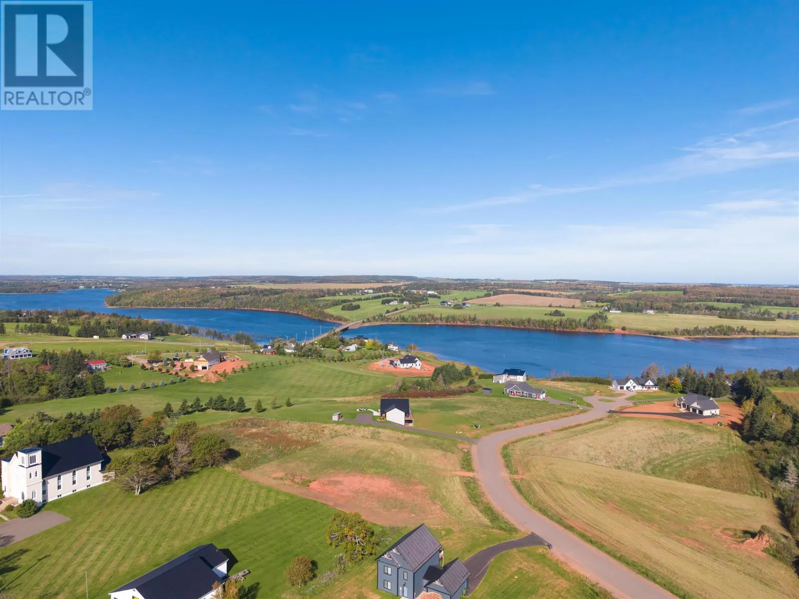 Lot 14 Red Stone Lane