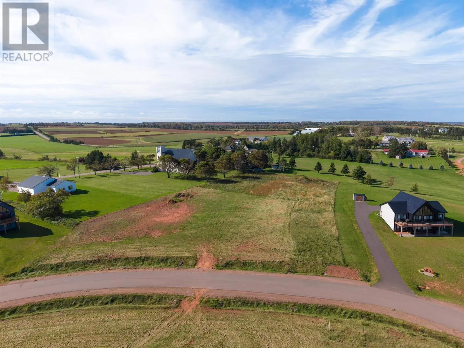 Lot 14 Red Stone Lane