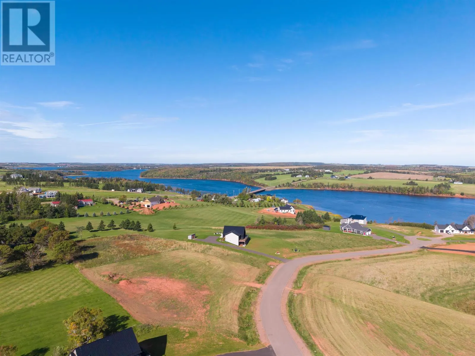 Lot 14 Red Stone Lane