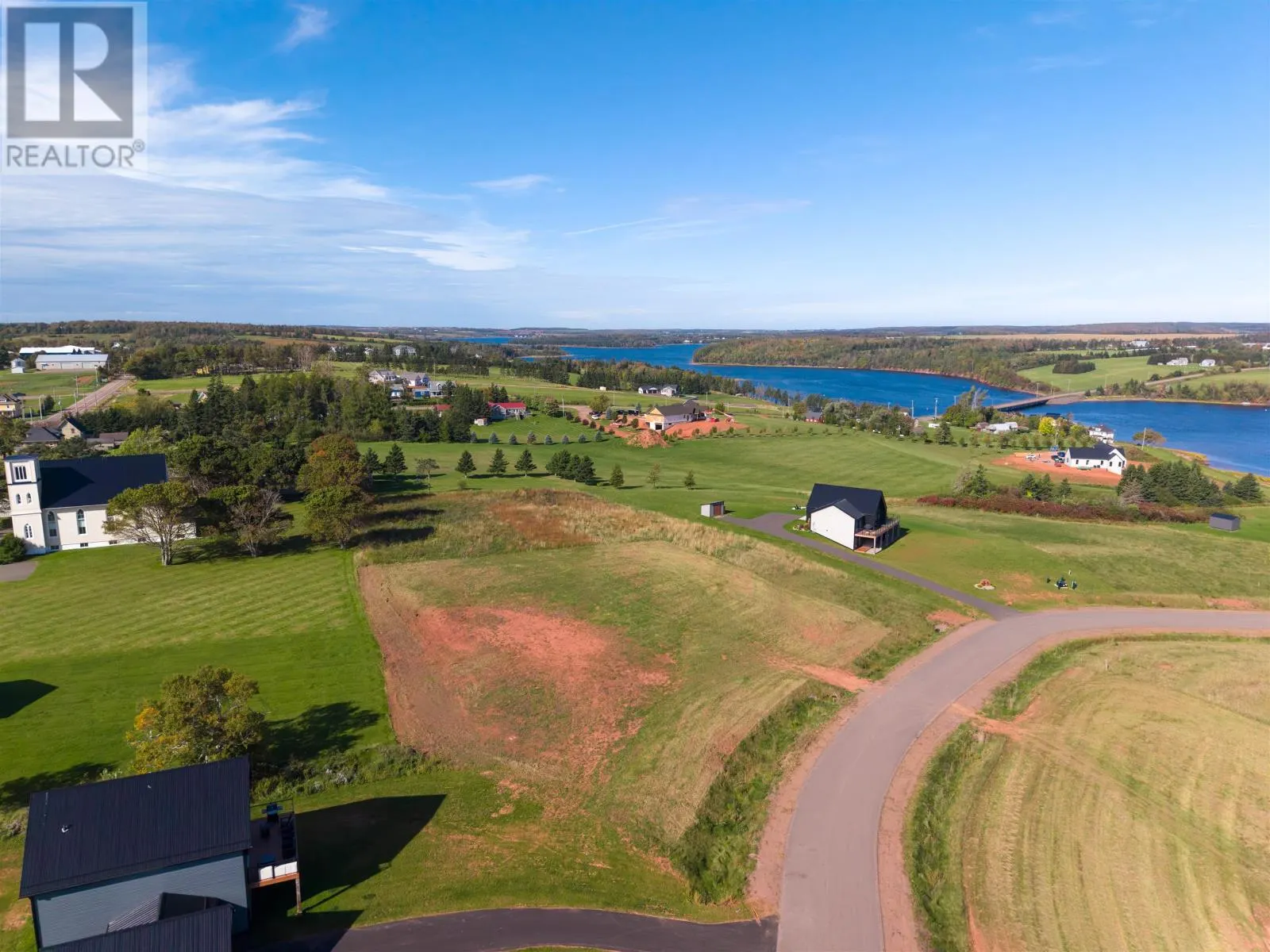 Lot 14 Red Stone Lane
